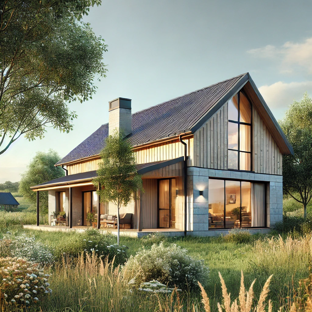 A rural property