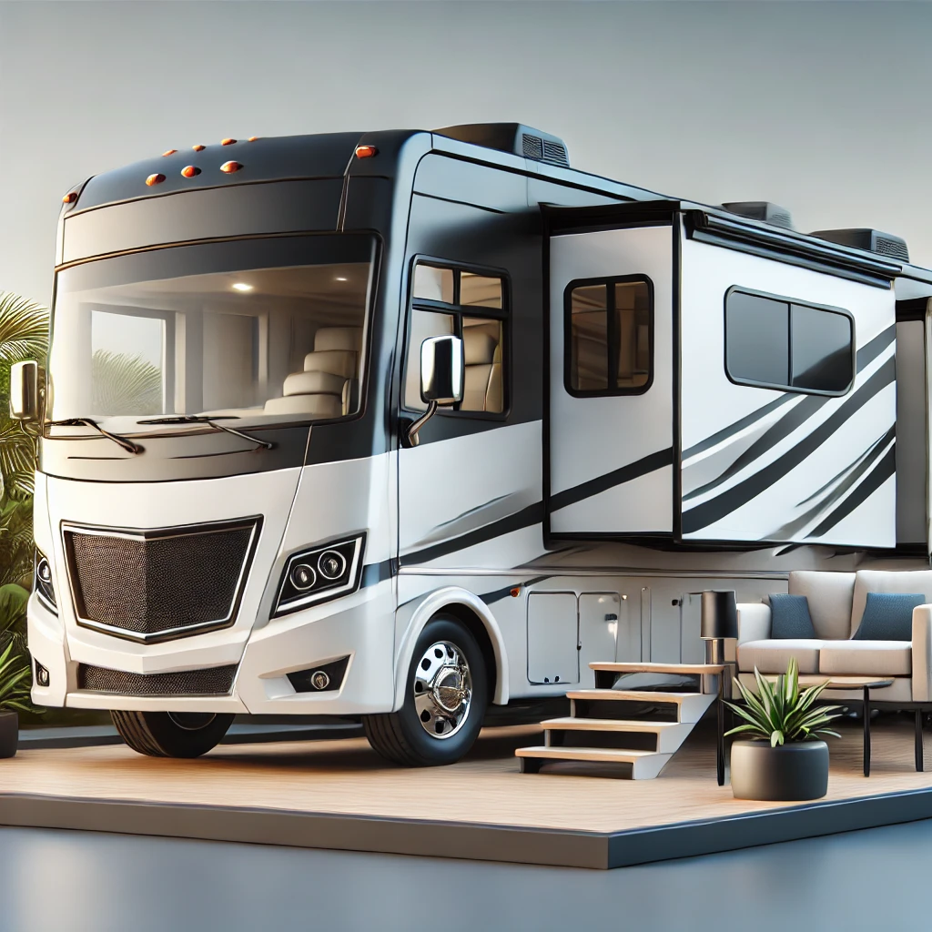 An RV