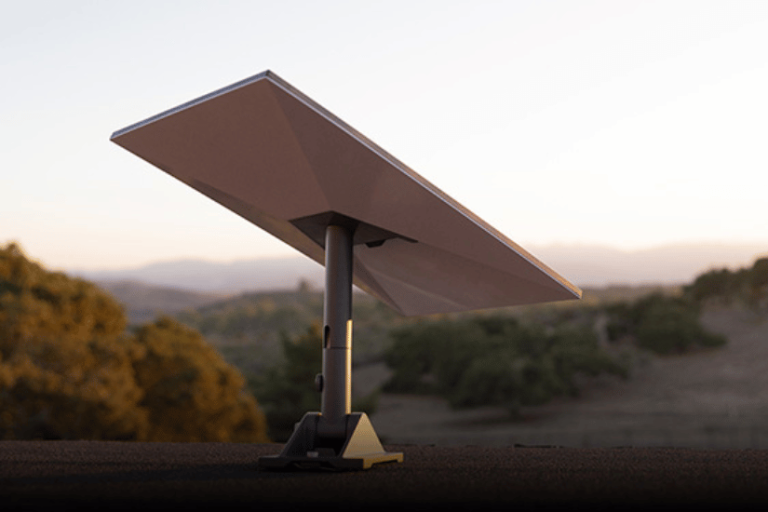 Starlink Installation Services