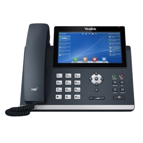 VoIP phone system for businesses
