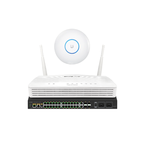 Additional Equipment for Amazon Leo