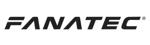Fanatec racing simulator