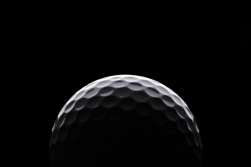 golf ball